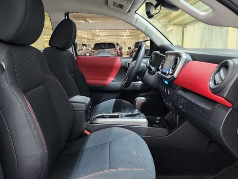 Used 2023 Toyota Tacoma SR5 image 22