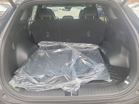 New 2026 Kia Sportage X-Line image 9