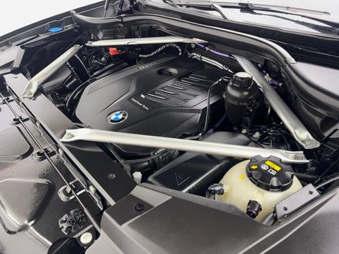 Used 2023 BMW X6 xDrive40i w/ M Sport Package image 77