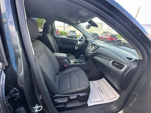 Certified 2019 Chevrolet Equinox LT FWD image 23