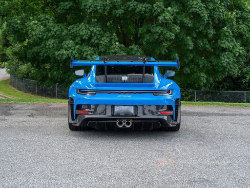 Used 2024 Porsche 911 GT3 RS RWD image 6