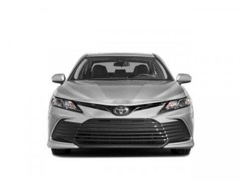 Certified 2023 Toyota Camry LE image 4