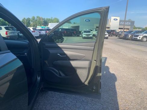 Used 2025 Hyundai Santa Cruz XRT AWD/4WD image 14