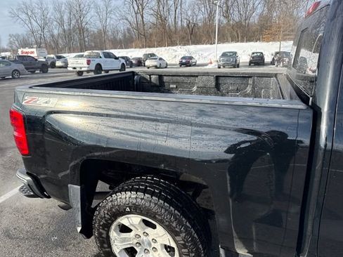 Used 2014 Chevrolet Silverado 1500 LT w/ All Star Edition image 14