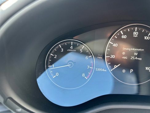 Used 2020 MAZDA CX-30 FWD w/ Preferred Package image 31