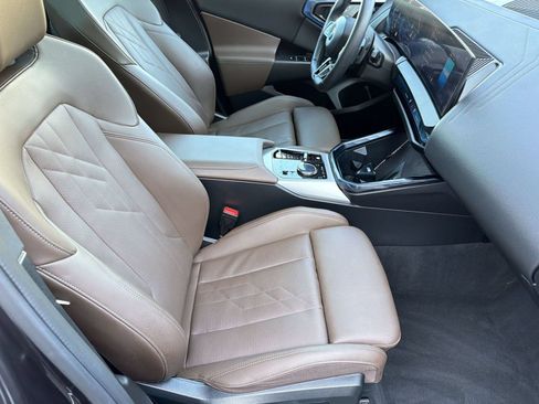 Certified 2025 BMW X3 xDrive30i AWD/4WD image 28