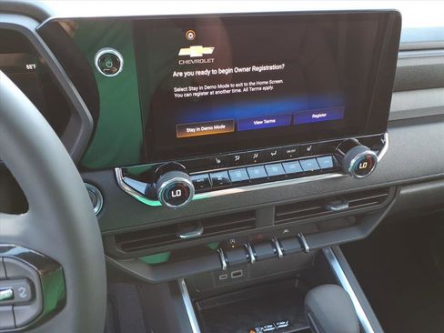 New 2026 Chevrolet Colorado Trail Boss image 18