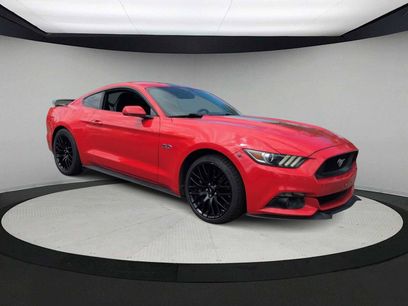 Used 2016 Ford Mustang GT w/ GT Performance Package