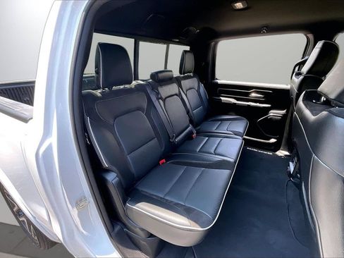 Used 2025 RAM 1500 Laramie w/ Sport Appearance Package AWD/4WD image 25