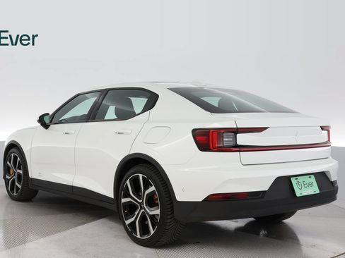 Used 2023 Polestar Polestar 2 w/ Pilot Pack AWD/4WD image 14