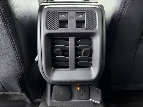 New 2025 Ford Bronco Outer Banks image 34