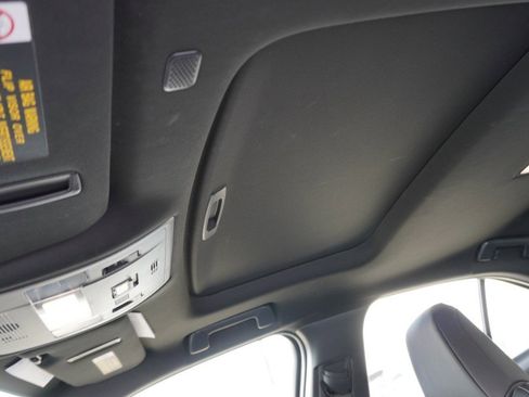 Certified 2020 Lexus UX 200 w/ Premium Package image 12