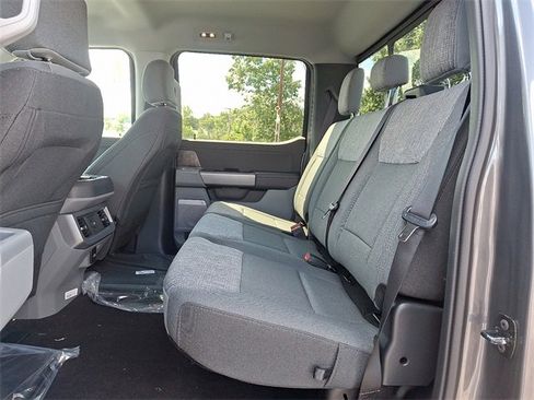 New 2026 Ford F250 XLT w/ XLT Premium Package image 8