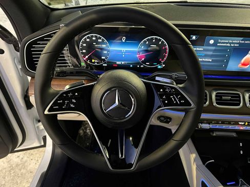 New 2026 Mercedes-Benz GLE 350 GLE 350 image 23