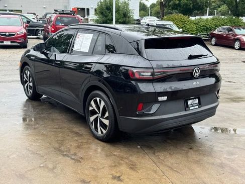 Used 2025 Volkswagen ID.4 Pro image 5