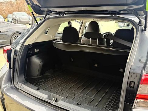 Used 2021 Subaru Crosstrek 2.0i Premium w/ Moonroof Package image 18