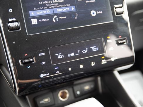 Used 2024 Hyundai Tucson SEL image 15