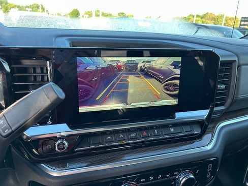 New 2026 GMC Sierra 1500 Elevation image 10