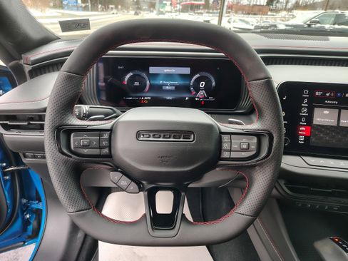 New 2026 Dodge Charger Daytona Scat Pack image 24