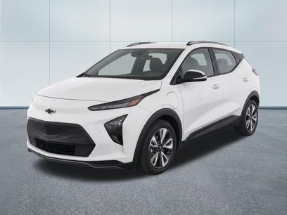 Used 2023 Chevrolet Bolt EUV LT w/ Convenience Package