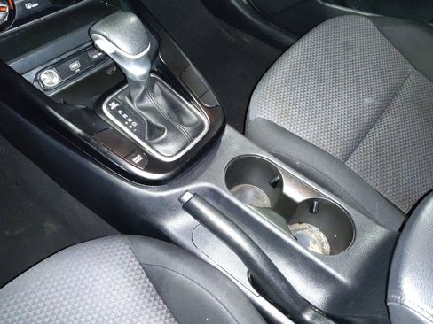 Used 2022 Kia Soul LX w/ Technology Package FWD image 26