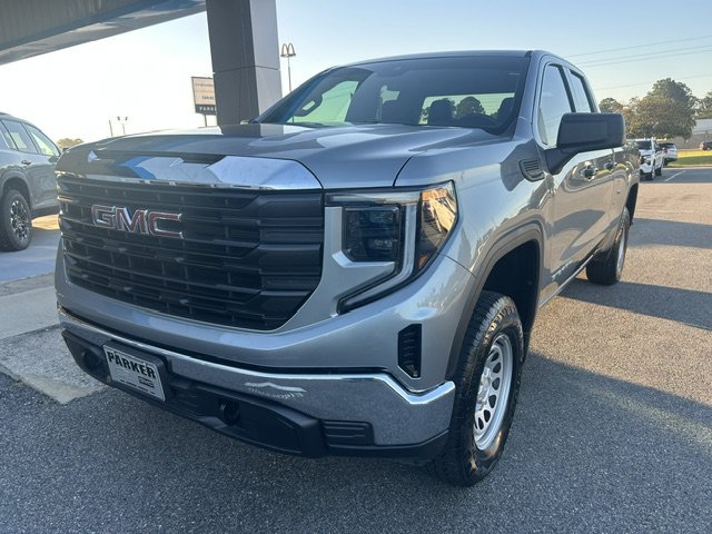 Used 2023 GMC Sierra 1500 Pro w/ Pro Value Package AWD/4WD image 5
