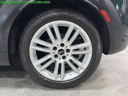 Used 2019 MINI Cooper Countryman ALL4 w/ Premium Package AWD/4WD image 16