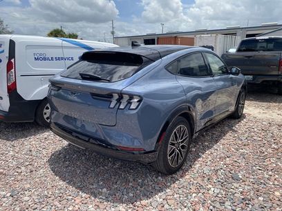 Used 2023 Ford Mustang Mach-E Premium