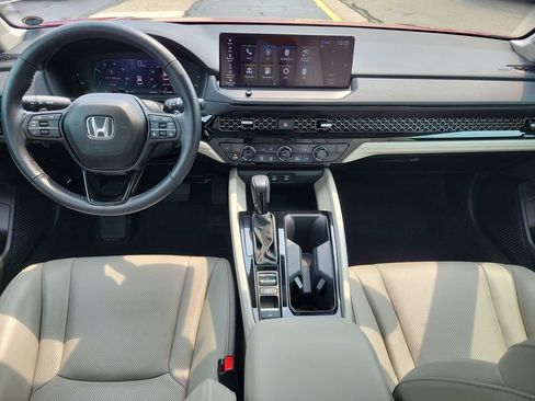 Used 2024 Honda Accord EX-L image 28