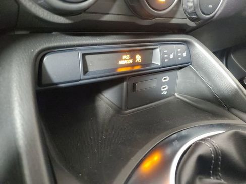 New 2026 MAZDA MX-5 Miata Club w/ Interior Package image 30