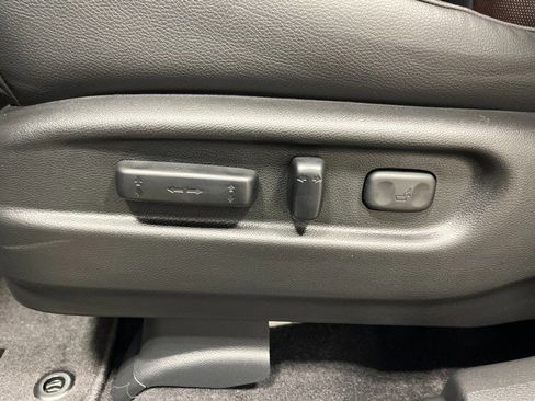 New 2026 Honda Ridgeline Black Edition image 15