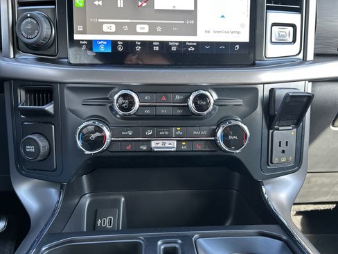 New 2025 Ford F150 XLT w/ Equipment Group 302A MID image 22