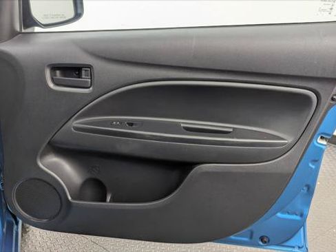 Used 2024 Mitsubishi Mirage ES FWD image 18