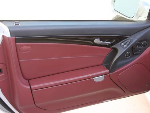 Used 2009 Mercedes-Benz SL 550 SL550 image 26