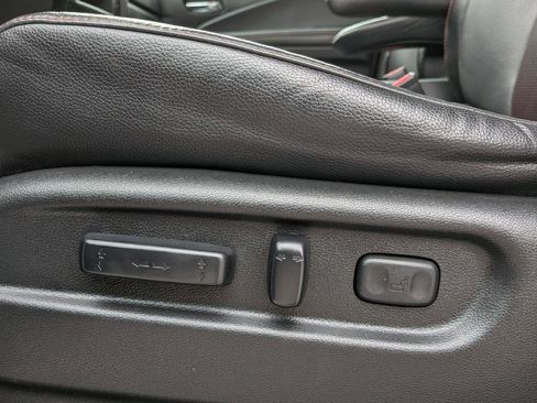 Used 2023 Honda Ridgeline Black Edition image 14