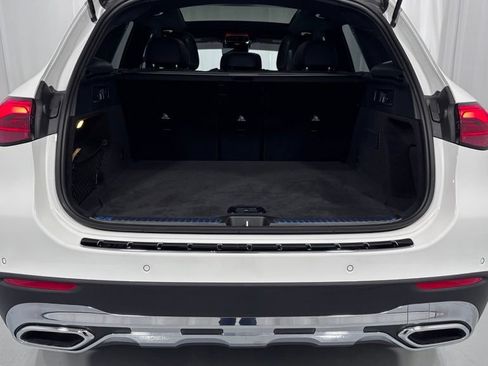 Certified 2025 Mercedes-Benz GLC 300 4MATIC image 28