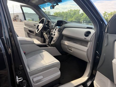 Used 2013 Honda Pilot LX image 9