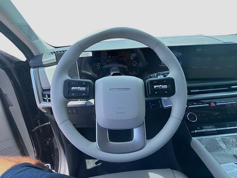 New 2026 Hyundai Santa Fe SEL FWD image 8