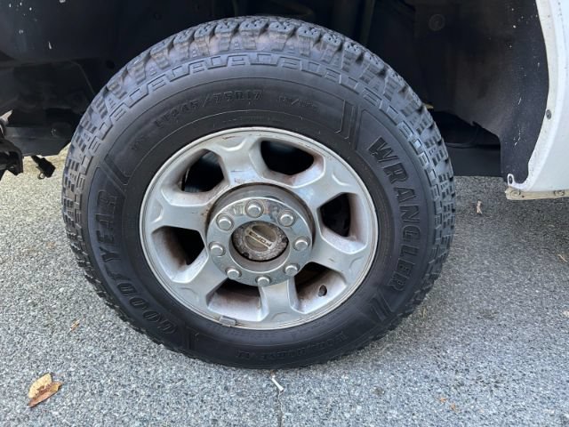 Used 2016 Ford F250 XL w/ XL Appearance Package AWD/4WD image 36