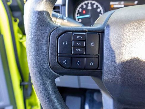 Used 2022 Ford F150 XL w/ Equipment Group 101A High image 21