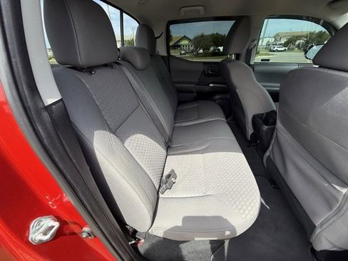 Used 2023 Toyota Tacoma SR image 12