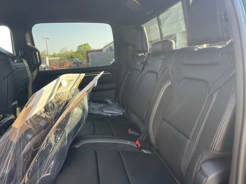 New 2026 RAM 1500 RHO w/ RHO Level 1 Equipment Group AWD/4WD image 9