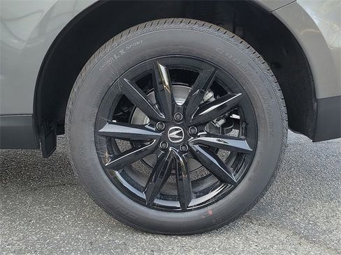 New 2025 Acura RDX SH-AWD image 21