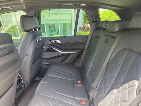 Used 2025 BMW X5 M60i w/ Executive Package AWD/4WD image 20