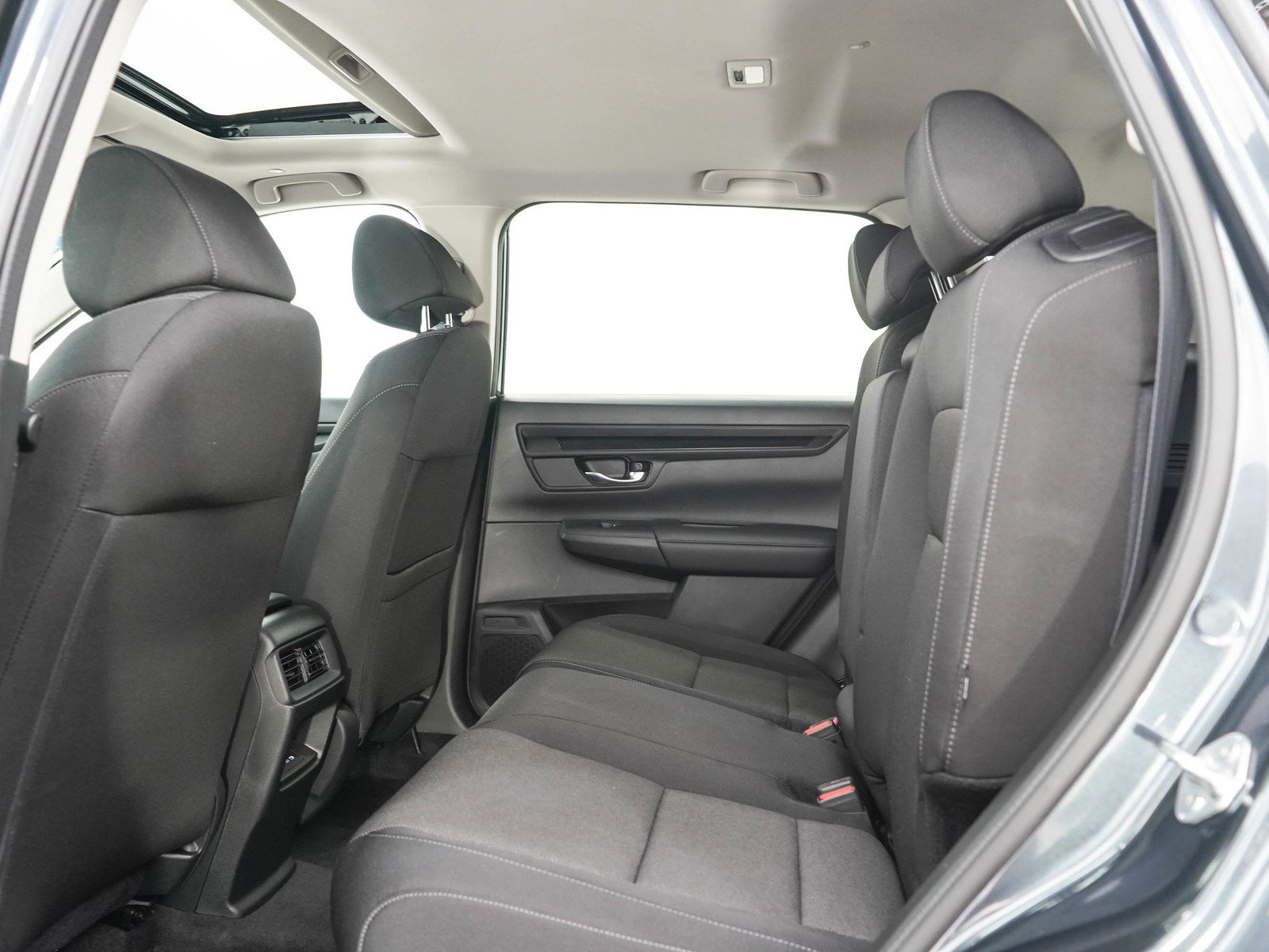 Used 2024 Honda CR-V EX image 14