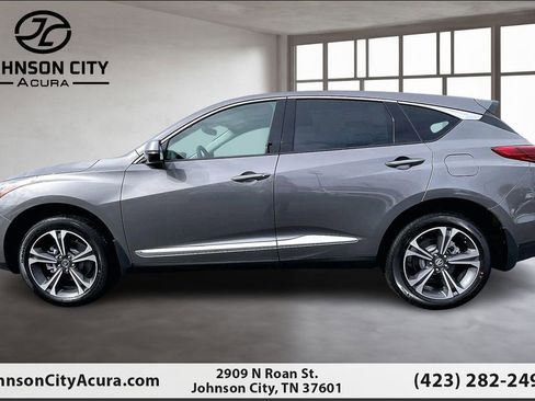 New 2026 Acura RDX SH-AWD w/ Technology Package image 7