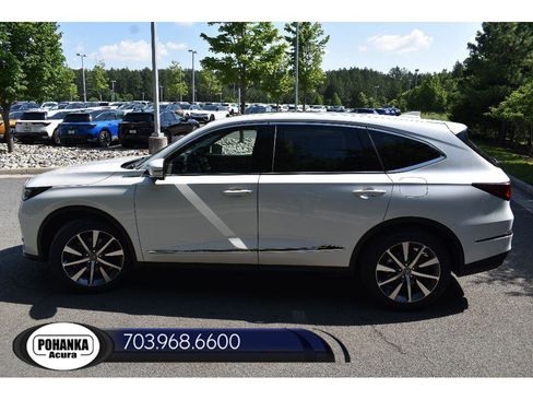 New 2026 Acura MDX w/ Technology Package image 6