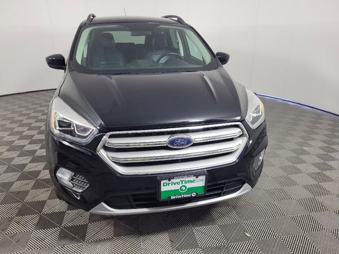 Used 2018 Ford Escape SEL FWD image 14