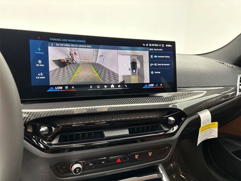 New 2027 BMW M4 xDrive Competition AWD/4WD image 30