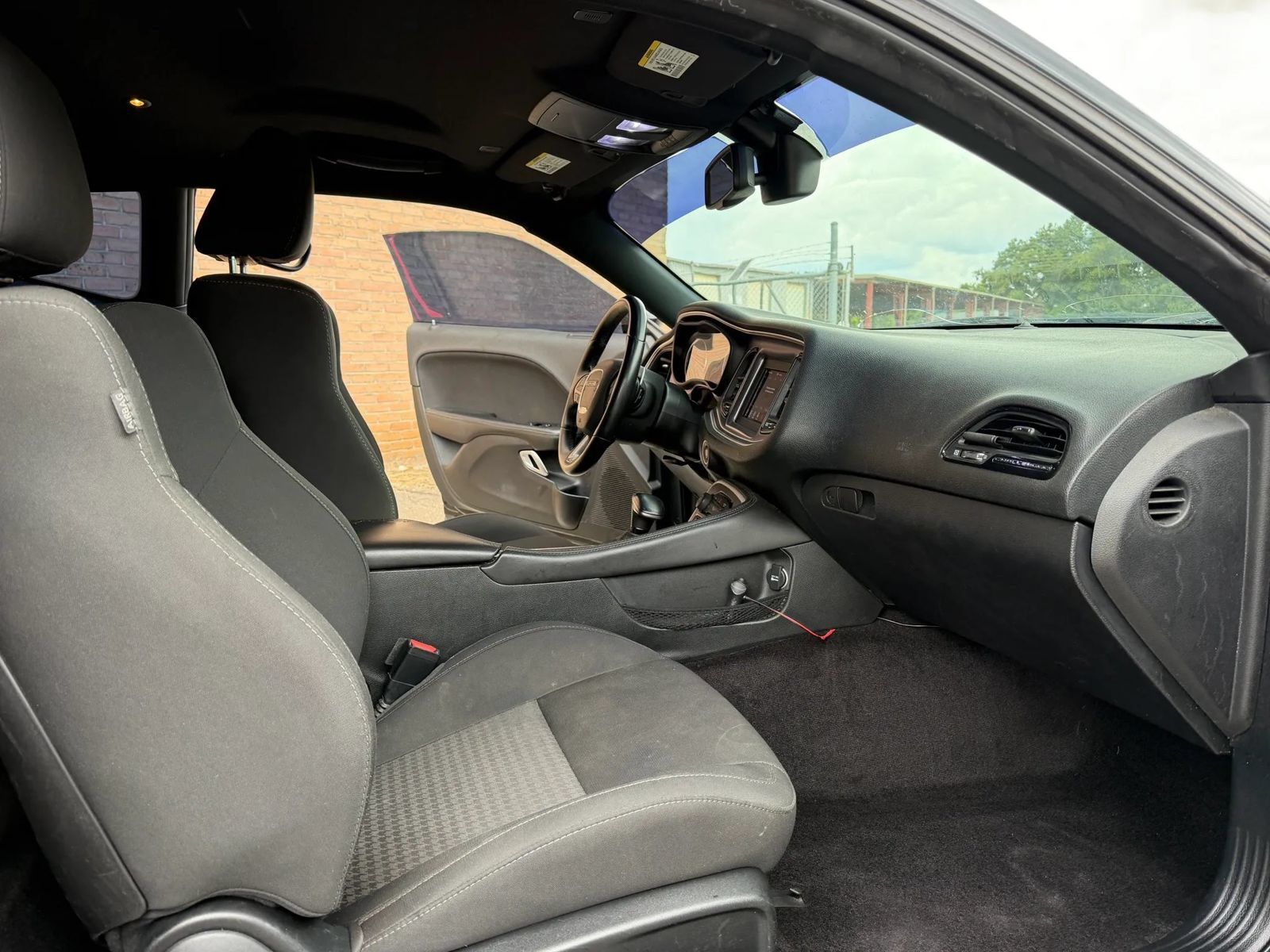 Used 2019 Dodge Challenger R/T RWD image 12